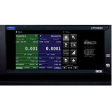 Pressure controller CPC6050