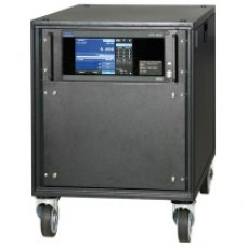 Precision High-Pressure Controller CPC8000-H 