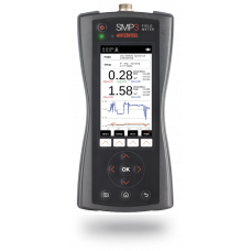 Wavecontrol SMP3 Electromagnetic Field Meter