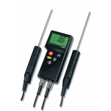 P4005W Profi termometr