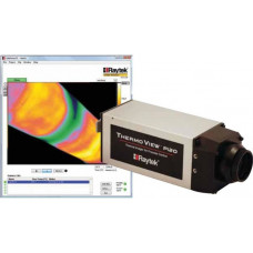 Промышленний тепловизор ThermoView Pi20