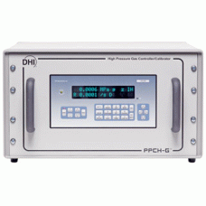 Автоматический контроллер/калибратор высокого давления газа PPCH-G