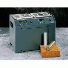 Высокоточный двойной сухоблочный калибратор Fluke 9011