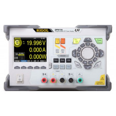 Источник питания Rigol DP811A