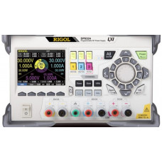 Источник питания Rigol DP832A