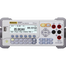 Мультиметр (вольтметр) Rigol DM3058Е