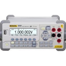 Мультиметр (вольтметр) Rigol DM3068