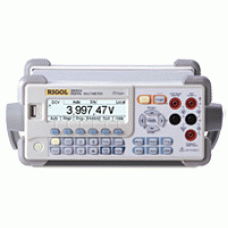 Вольтметр универсальный Rigol DM3052