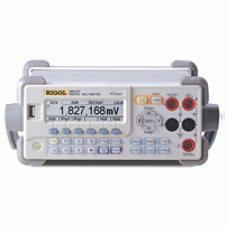 Вольтметр универсальный Rigol DM3064