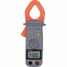 Токоизмерительные клещи DE-3110