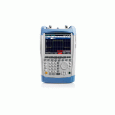 Портативный анализатор спектра R&S®FSH4/8