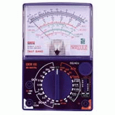 Тестер DE-965 TRN