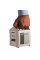 Sebalog Dx pressure and flow rate data logger with GSM modem