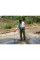Acoustic and gas leak detector HL 5000 H2