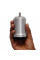 Small and rugged Sebalog P-3-Mini pressure monitoring and water hammer logger